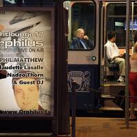 Phil Matthew @ Orphilus Nightlounge #17 (02.07.2016) by Orphilus