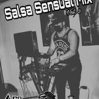 SALSA SENSUAL MIXTAPE VOL 3 - DJ CUERVO @theurbanflow507 @acdrecordsbydjcuervo Contacto 6215-9766.mp3 by @theurbanflow507
