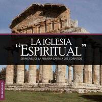 001 El Mundo de los Corintios by La Vid