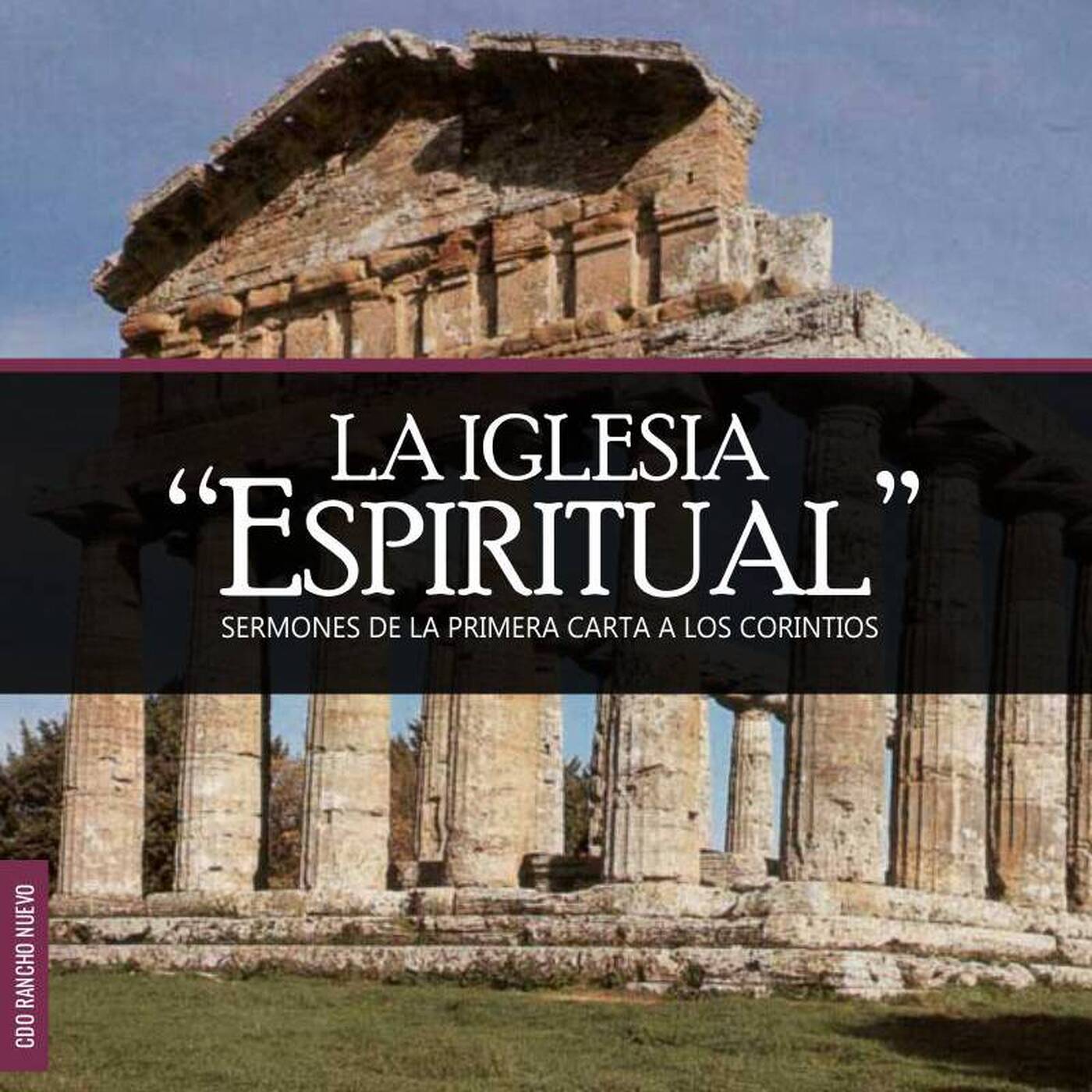 001 El Mundo de los Corintios