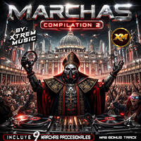 MARCHAS COMPILATION 2 _ de XTREM MUSIC (2026) _ 6113 by XTREM MUSIC