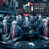 Prog House selection