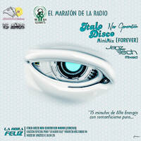 10. LHF 18.04.20 - Italo Disco New Generation - Minimix [Forever] - by Janztech by Janztech