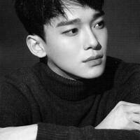 Chen (EXO) - Shall we? (8 Bits) by RainboWxMikA