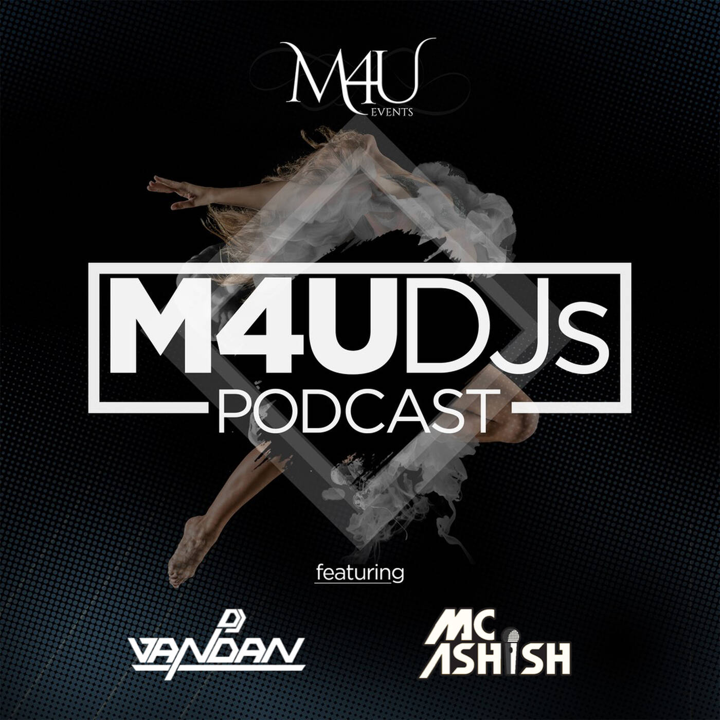 M4U DJs Podcast