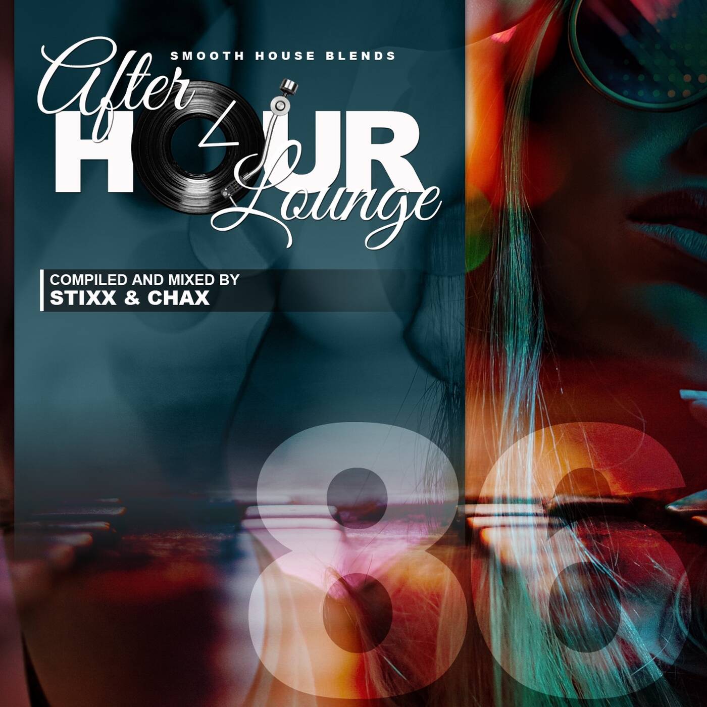 After Hour Lounge 86 (Guest Mix) Mixed By Chax episode artwork