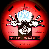 Th&euml; Om&euml;n - Tributo