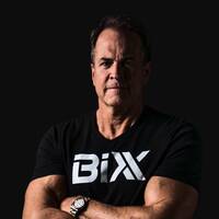 BiXX - In the MiXX with BiXX 015 by djsets4u