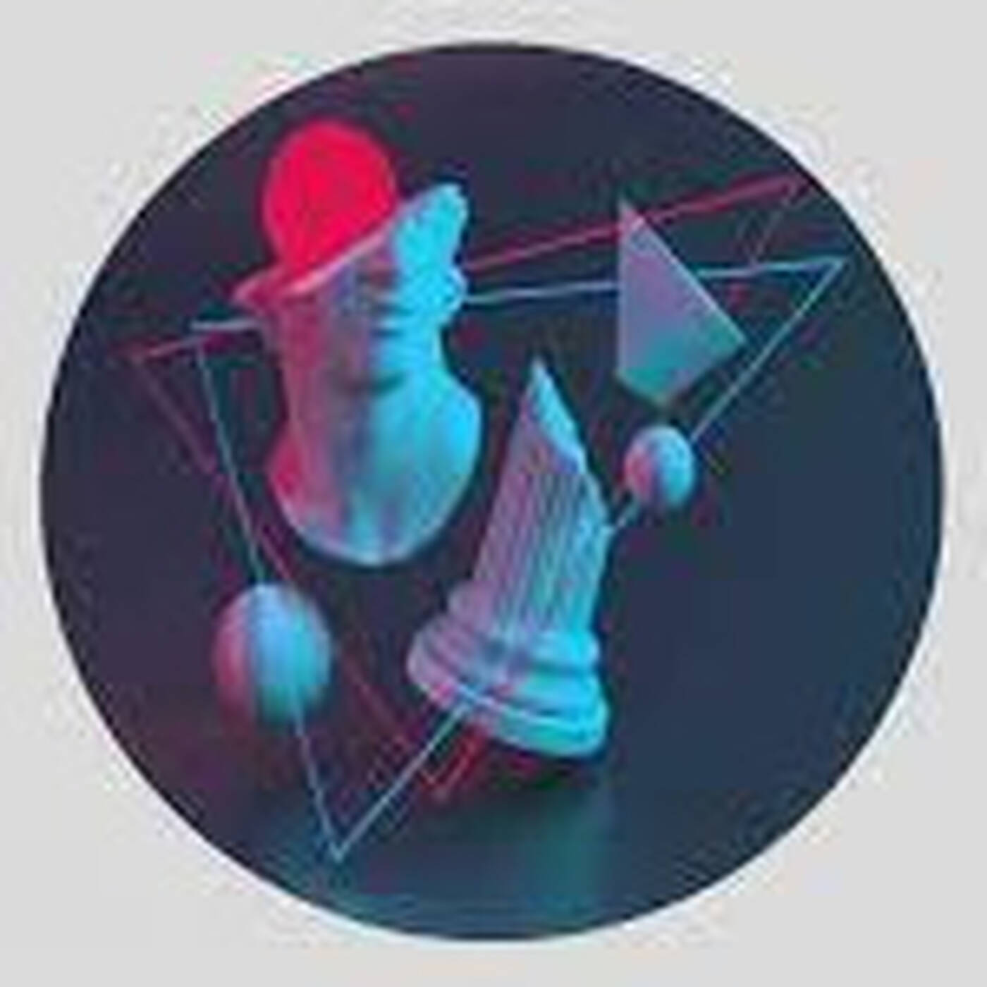 GustavoBC Barcelona Live Set Tech-House Radio FM Global 11.24 episode artwork
