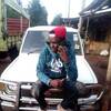 Douchez Wagenye