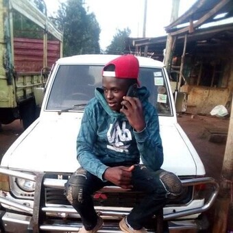 Douchez Wagenye