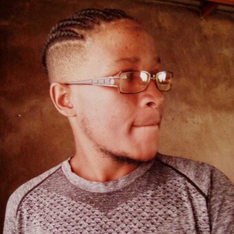 Mistah Zea Mohurutshe