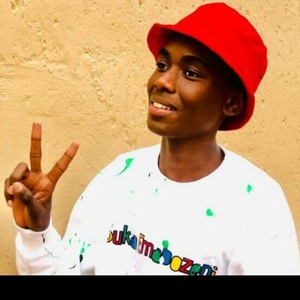 Skoolboinjabulo Njabulo