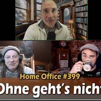 Home Office # 399 by NuoFlix