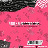 DJ 2lly - Ngoma Sessions Mix (28 October 2022) [OCTOBER EDITION] by Ngoma Sessions
