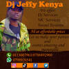 Dj Jeffy Kenya