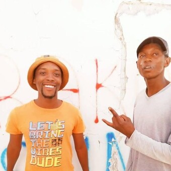 Amohelang Ramokhothoane