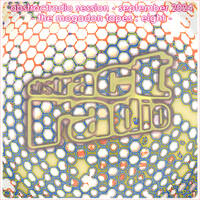 abstractradio session - the mogadon tapes - eight - september 2024 by AbstractRadio