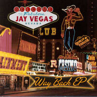 Jay Vegas - Apache by Jay Vegas