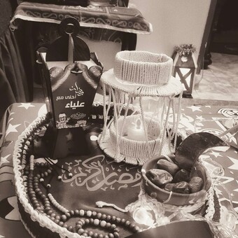 عليا الشافعي