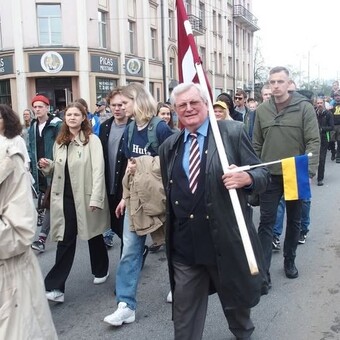 Jānis Ūdris