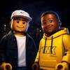 Zuks &amp;amp; Astro