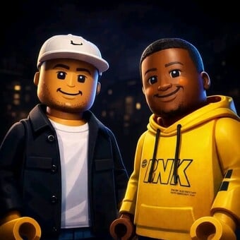 Zuks &amp; Astro