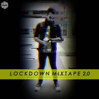 Lockdown Mixtape 2.0 ( 2020 ) | DJ MITRA | Nonstop Bollywood, Punjabi and English Remixes by DJ MITRA