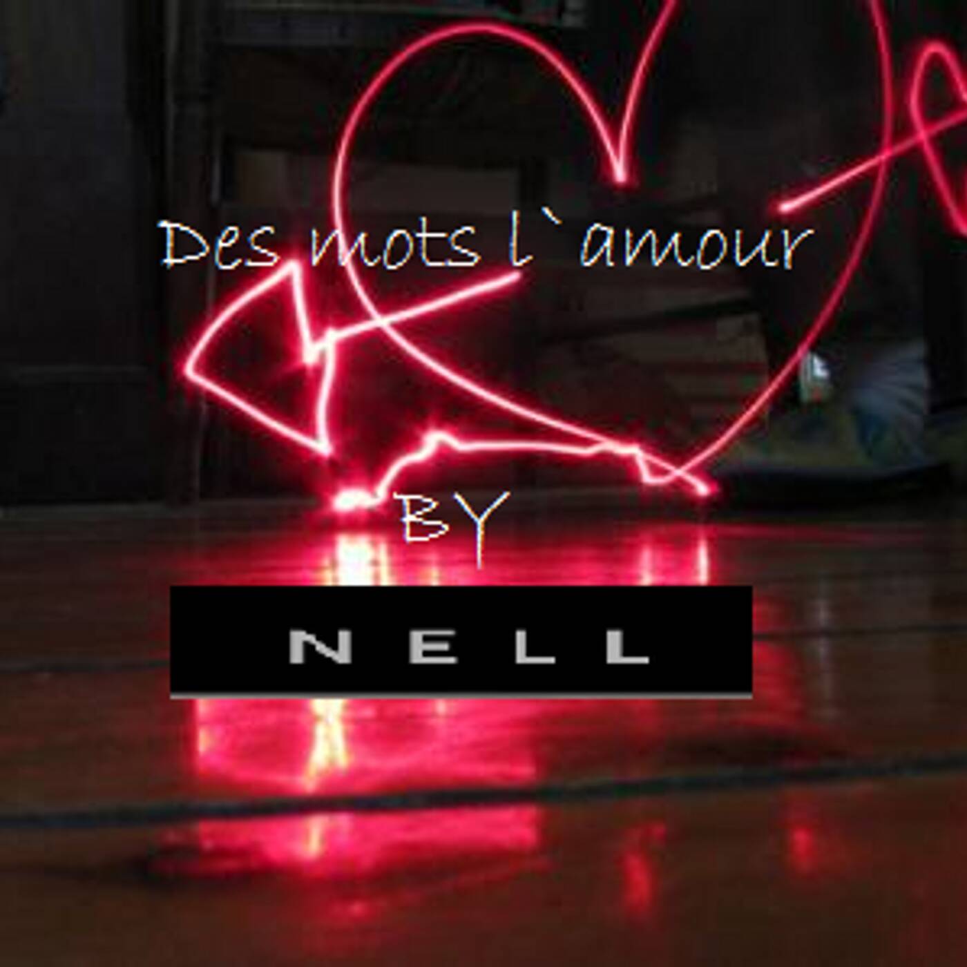 DES MOTS L`AMOUR- REMIX VERSION