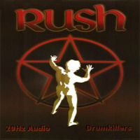 20 Hz Audio - Rush (DRUMKILLERS RMX) by DRUMKILLERS