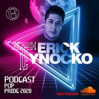 Erick Tynocko - Babel Club (Podcast Pride Pop 02) by Erick Tynocko