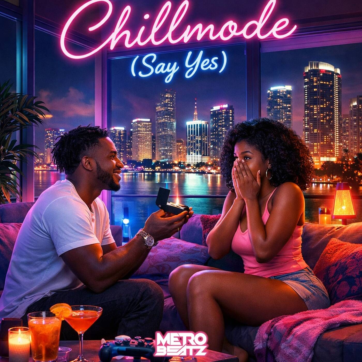 Chillmode (Say Yes) (Aired On MOCRadio 1-18-26) episode artwork