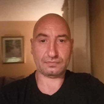 Nicholas Paul Libetta