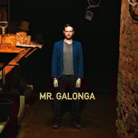 Mr. Galonga - Bungalow der Herzen 3-25 by Mr. Galonga