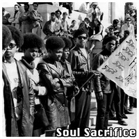 Soul Sacrifice by Mr Lob