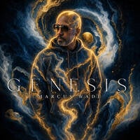Special Episode - Genesis Album Full DJ Mix by Afro Inspirations Radio