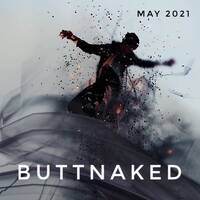 May 2021 - Iain Willis pres The Buttnaked Soulful House Sessions by Iain Willis - Soulful House Connoisseur