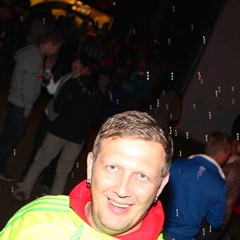 Matthias Kretzer