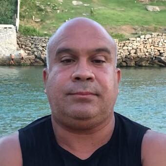 Ronald Duarte Carvalho