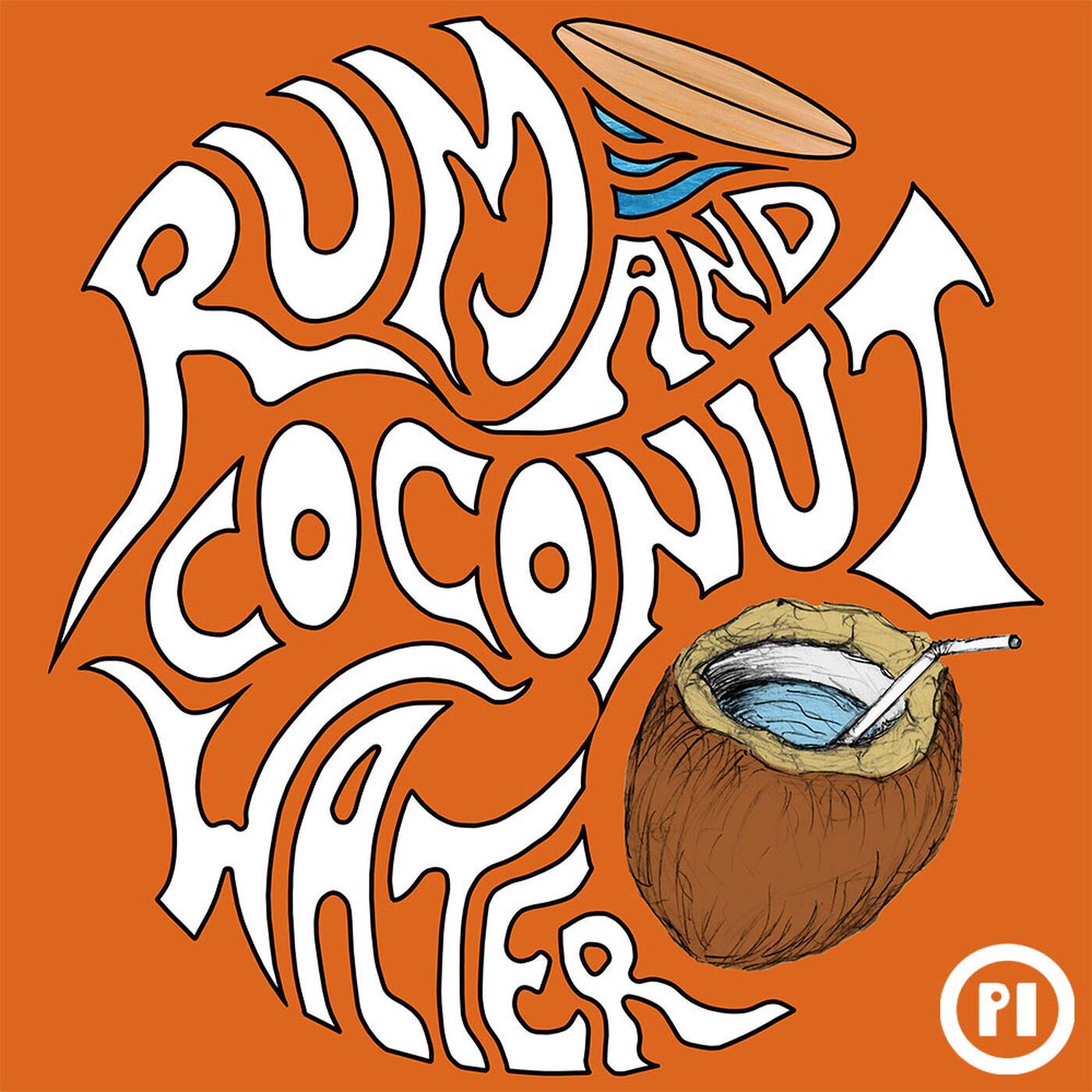 Rum 'n' Coconutwater Show - Best of RNC Vol 2: Folge 11-20, 1950s-2020s #25 episode artwork