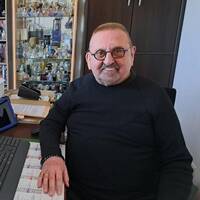 La Chapelle-Saint-Fray - Serge Guillard by Frequence Sillé