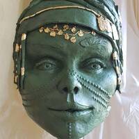 Tôt ou Tarn - Lou Hénix, Artiste sculpteur en Exposition au Musée Bajen-Véga du 01 septembre au 10 octobre à Monestiés by Radio Albigés
