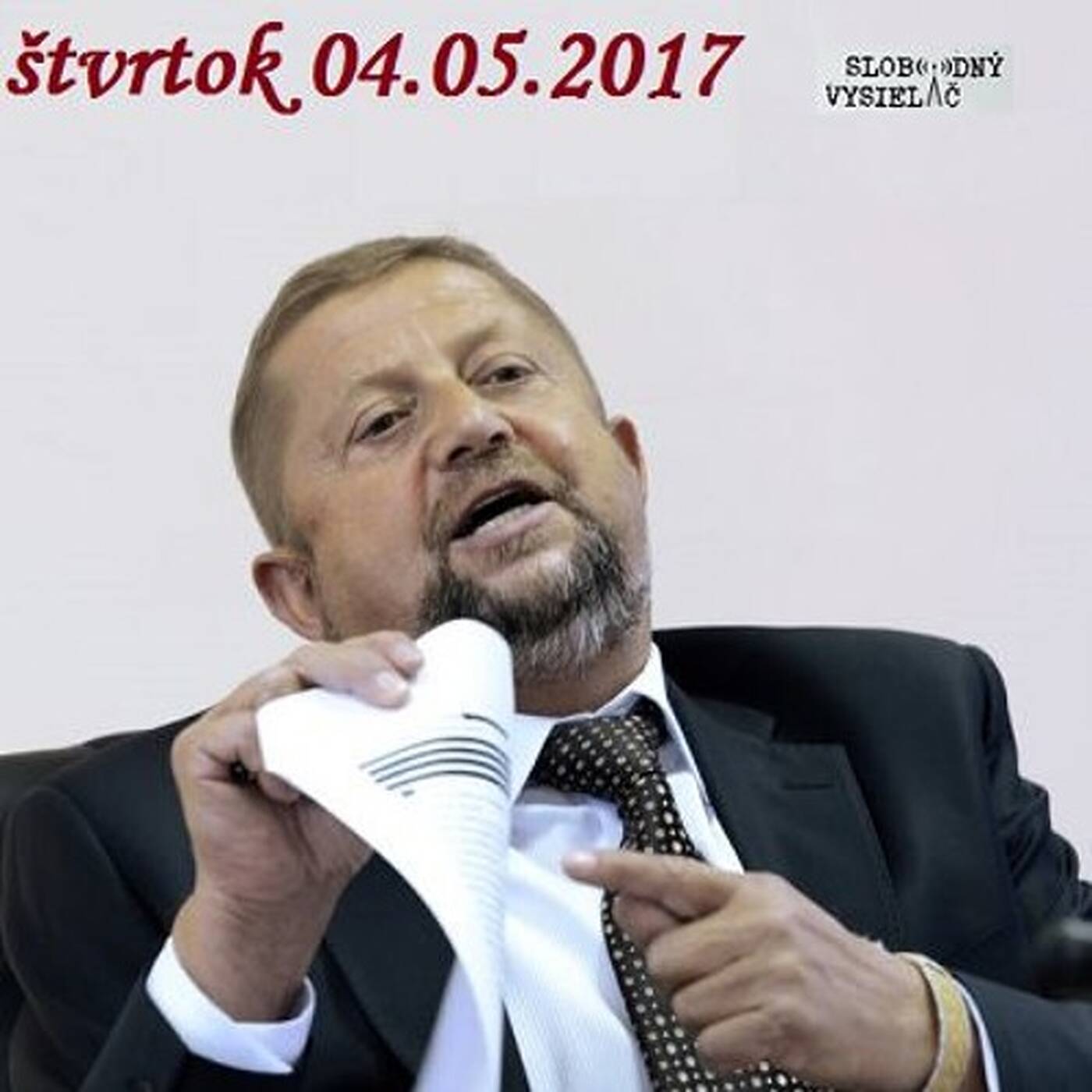 S Harabinom o práve 06 - 2017-05-04 episode artwork