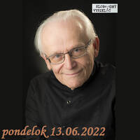 Na prahu zmien 179 - 2022-06-13 Jiří Svoboda by Slobodný Vysielač