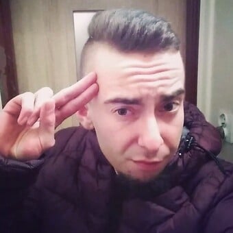 Przemek Niemiec Przybył