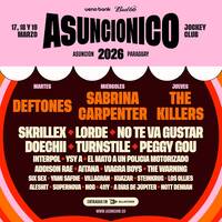 Skrillex_-_Live_at_Asuncionico_Paraguay_17-03-2026-Razorator by RazoratorCZ