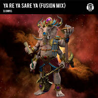 Ya Re Ya Sare Ya - Dj OWNS (FUSION Remix) by OWNS MUSIC