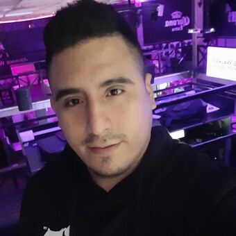 frank romero cabrera