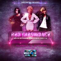 RNB THROWBACK [DJ GRILLZ x DJ TOPHAZ] by Tophaz