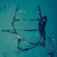 Constant in the background by Cat Friendly